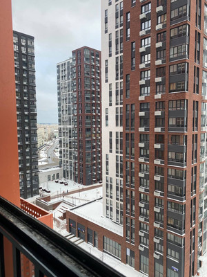 Объект по адресу Москва, Бартеневская ул, 18к1 