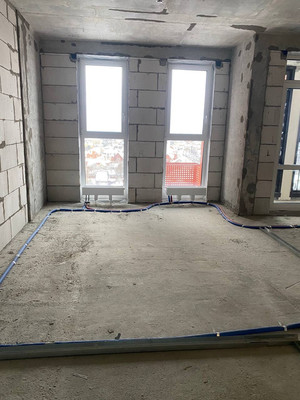 Фото квартиры по адресу Москва, Бартеневская ул, 18к1 