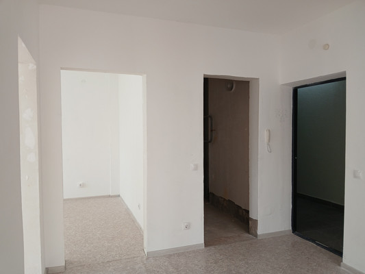 Объект по адресу Красноярский край, Свердловский р-н, Лесников ул, д. 49