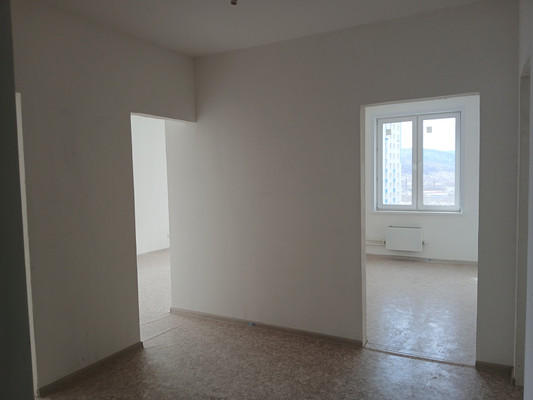 Объект по адресу Красноярский край, Свердловский р-н, Лесников ул, д. 49