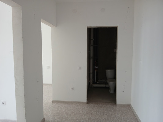 Фото квартиры по адресу Москва, Лесников ул, 53 