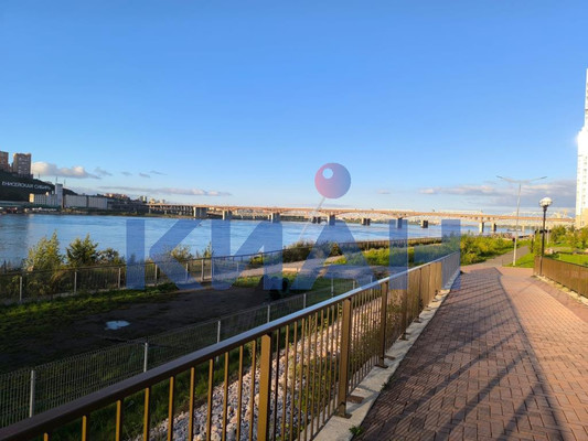 Фото квартиры по адресу Москва, Лесников ул, 53 