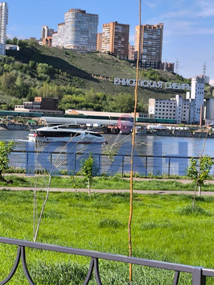 Фото квартиры по адресу Москва, Лесников ул, 53 