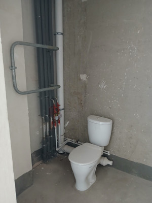 Фото квартиры по адресу Москва, Лесников ул, 53 