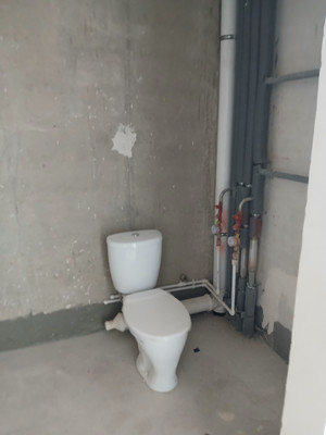 Фото квартиры по адресу Москва, Лесников ул, 53 