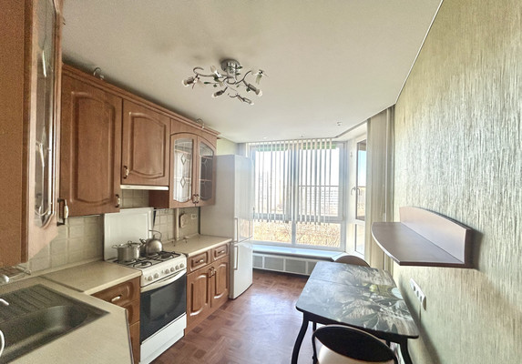 Объект по адресу Санкт-Петербург, Культуры пр-кт, 16к2 