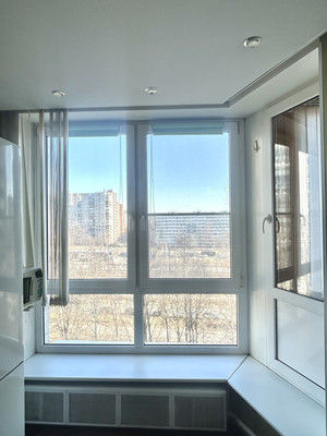 Объект по адресу Санкт-Петербург, Культуры пр-кт, 16к2 