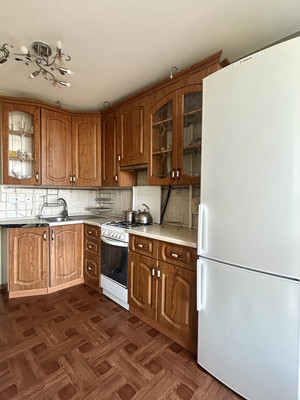 Объект по адресу Санкт-Петербург, Культуры пр-кт, 16к2 