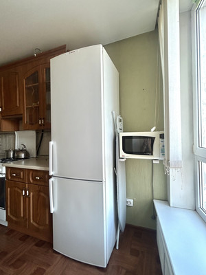 Объект по адресу Санкт-Петербург, Культуры пр-кт, 16к2 