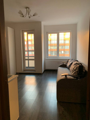 Объект по адресу Санкт-Петербург, Генерала Кравченко ул, 7к1 