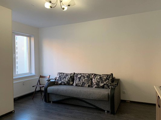 Объект по адресу Санкт-Петербург, Генерала Кравченко ул, 7к1 