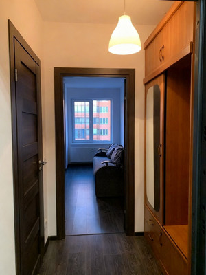 Объект по адресу Санкт-Петербург, Генерала Кравченко ул, 7к1 