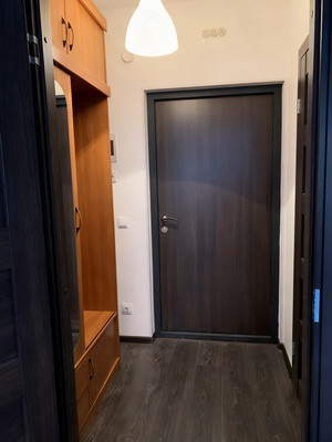 Объект по адресу Санкт-Петербург, Генерала Кравченко ул, 7к1 