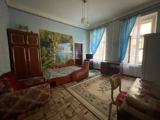 Объект по адресу Санкт-Петербург, Литейный пр-кт, 31А 