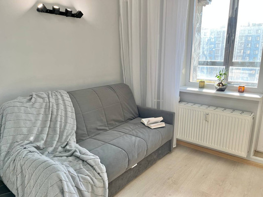 Фото квартиры по адресу Ленинградская обл, Всеволожский р-н, Шувалова ул, д. 48