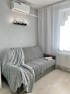 Фото квартиры по адресу Ленинградская обл, Всеволожский р-н, Шувалова ул, д. 48