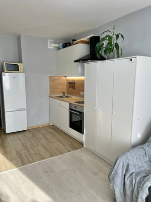 Фото квартиры по адресу Ленинградская обл, Всеволожский р-н, Шувалова ул, д. 48