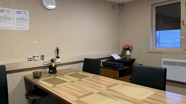 Объект по адресу Москва, Центральная (Арли тер. ТСН) ул, 3036 