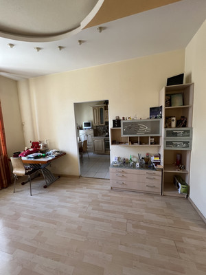 Фото квартиры по адресу Санкт-Петербург, Лиговский пр-кт, 87В 