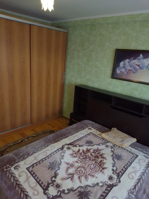 Объект по адресу Москва, Азовская ул, 16 