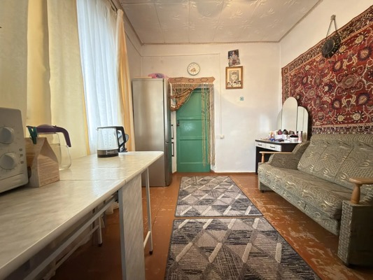 Объект по адресу Москва, Восточная ул, 6 