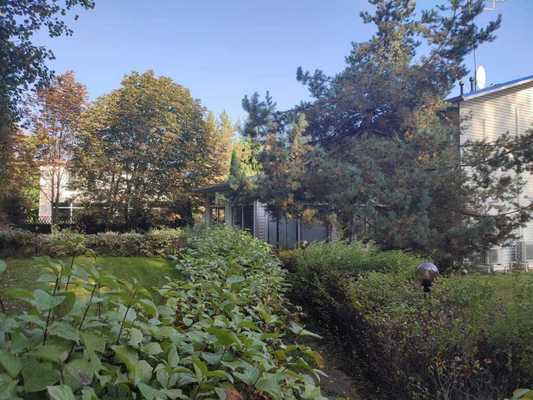 Объект по адресу Московская обл, Имени К. И. Вороницына ул, д. 1