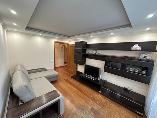 Фото квартиры по адресу Московская обл, Наро-Фоминский р-н, Мира ул, д. 16