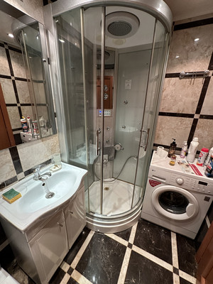 Объект по адресу Московская обл, Наро-Фоминский р-н, Мира ул, д. 16