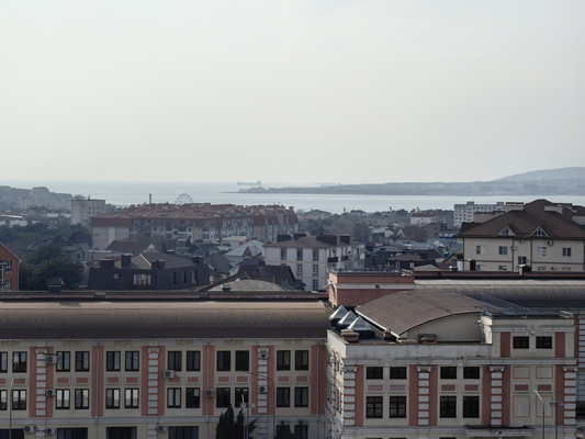 Объект по адресу Краснодарский край, Жуковского ул, д. 18