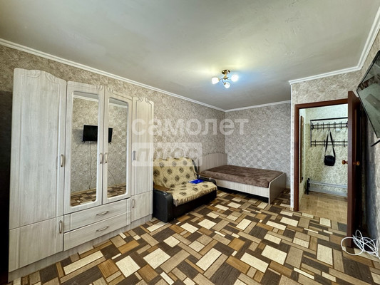 Объект по адресу Москва, Ковтюха ул, 69 