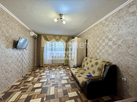 Фото квартиры по адресу Москва, Ковтюха ул, 69 