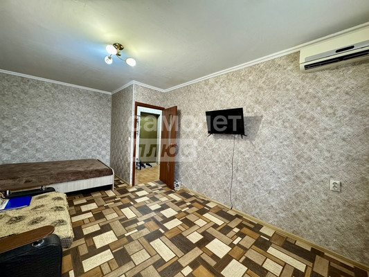 Объект по адресу Москва, Ковтюха ул, 69 