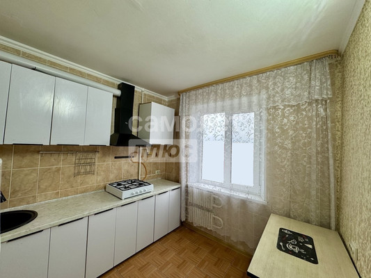 Фото квартиры по адресу Москва, Ковтюха ул, 69 