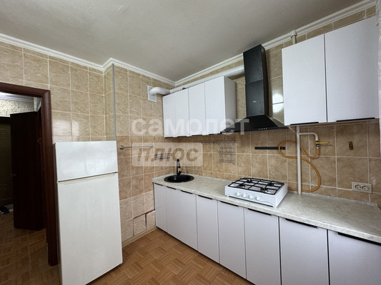 Объект по адресу Москва, Ковтюха ул, 69 