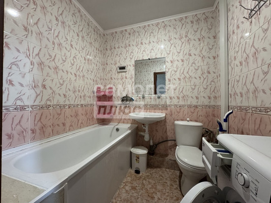 Объект по адресу Москва, Ковтюха ул, 69 