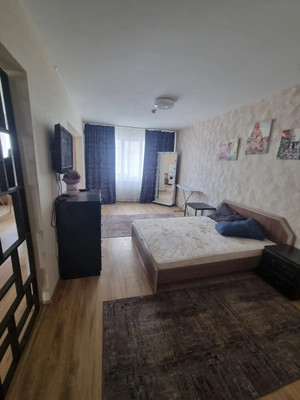 Объект по адресу Москва, Сиреневая ул, 4 