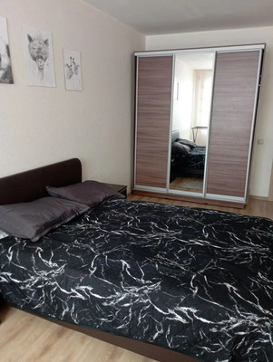 Фото квартиры по адресу Москва, Сиреневая ул, 4 