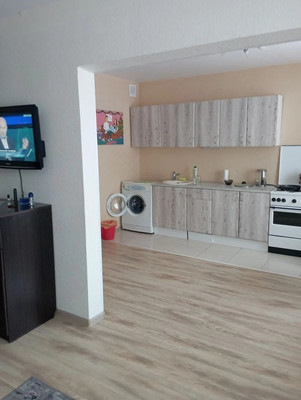 Фото квартиры по адресу Москва, Сиреневая ул, 4 