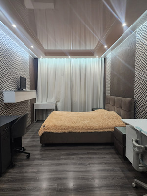 Фото квартиры по адресу Ленинградская обл, Всеволожский р-н, Шоссе в Лаврики ул, д. 83