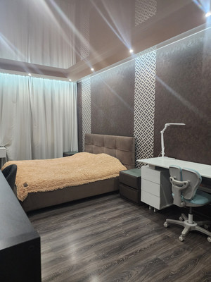 Фото квартиры по адресу Ленинградская обл, Всеволожский р-н, Шоссе в Лаврики ул, д. 83