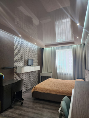 Фото квартиры по адресу Ленинградская обл, Всеволожский р-н, Шоссе в Лаврики ул, д. 83