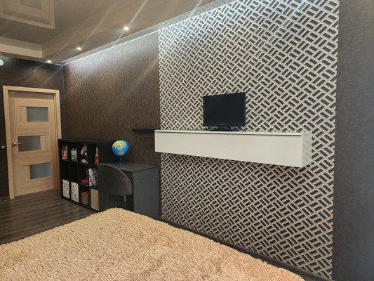 Фото квартиры по адресу Ленинградская обл, Всеволожский р-н, Шоссе в Лаврики ул, д. 83