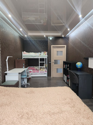 Фото квартиры по адресу Ленинградская обл, Всеволожский р-н, Шоссе в Лаврики ул, д. 83