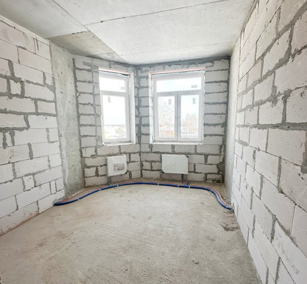 Фото квартиры по адресу Москва, Березовая Роща ул, 1 