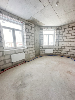 Фото квартиры по адресу Москва, Березовая Роща ул, 1 