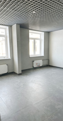 Объект по адресу Москва, Березовая Роща ул, 1 