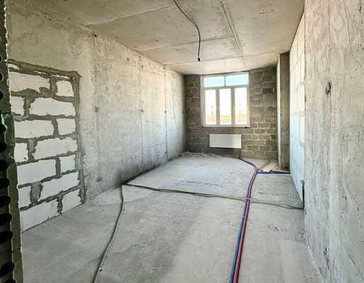 Фото квартиры по адресу Московская обл, Северное ш, д. 42