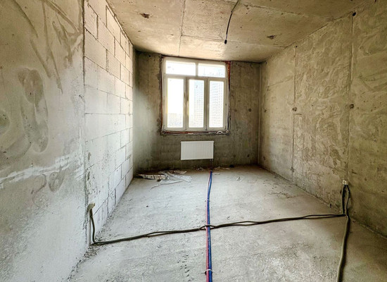 Фото квартиры по адресу Московская обл, Северное ш, д. 42