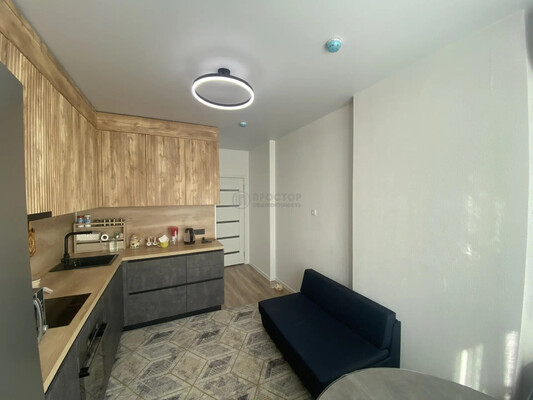 Фото квартиры по адресу Москва, Гренадерская ул, 9к1 