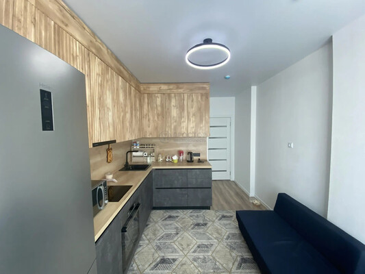 Объект по адресу Москва, Гренадерская ул, 9к1 